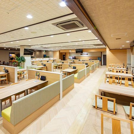 Castle Inn Toyokawa Eksteriør bilde