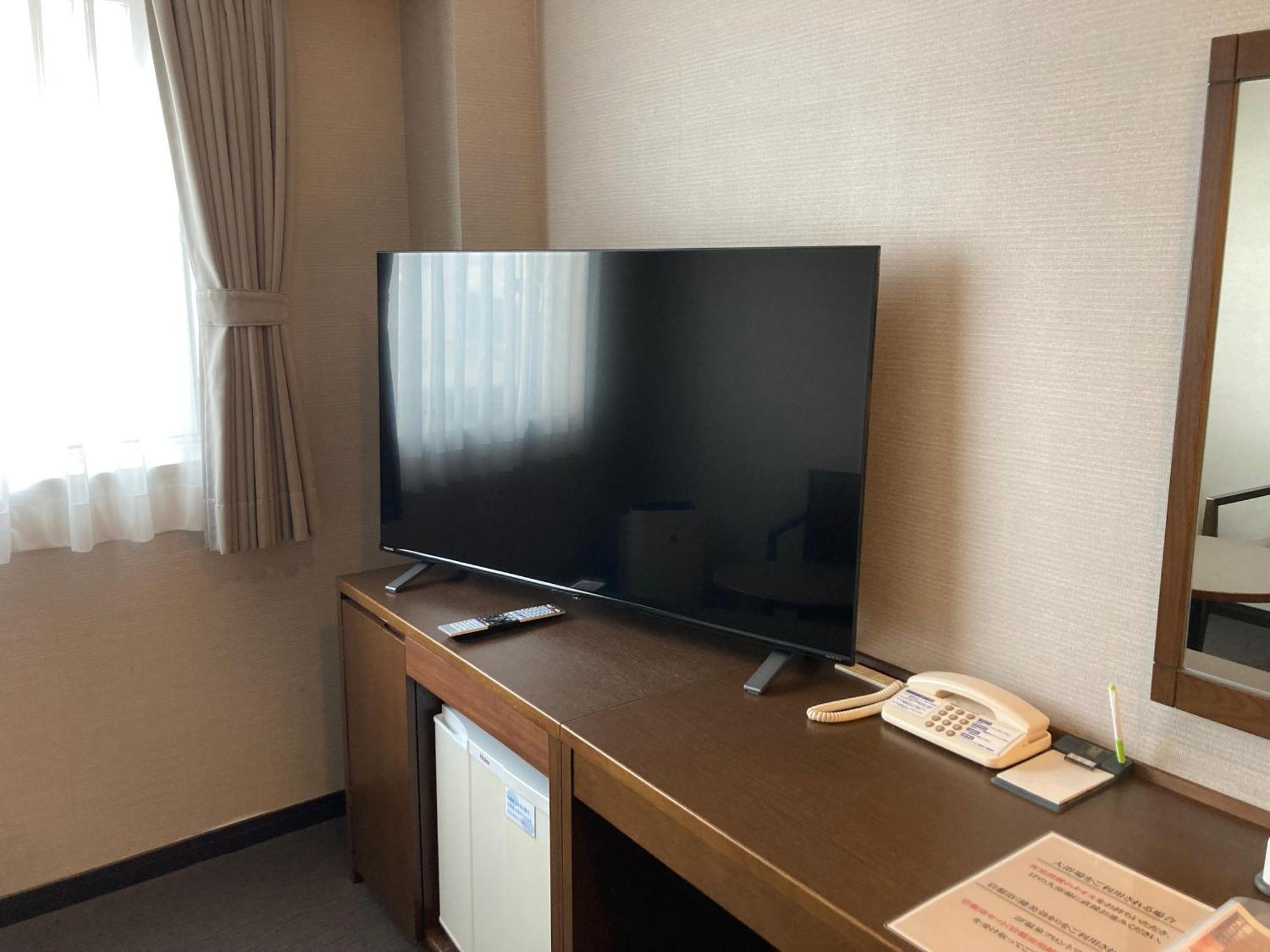 Castle Inn Toyokawa Eksteriør bilde