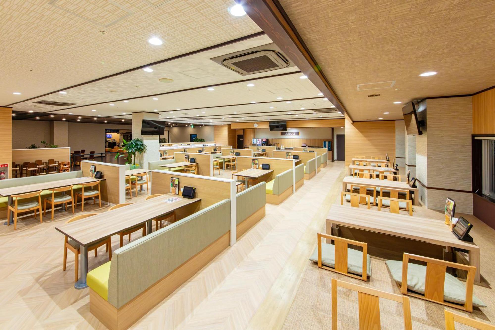 Castle Inn Toyokawa Eksteriør bilde